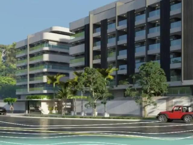 Apartamento venda em Região Geográfica Imediata de Cabo Frio, Arraial do Cabo