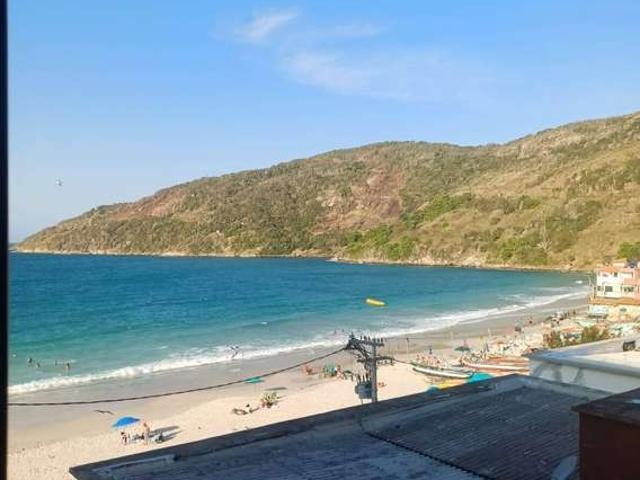 Apartamento venda em Arraial do Cabo