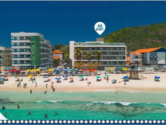 Apartamento venda em Região Geográfica Imediata de Cabo Frio, Arraial do Cabo