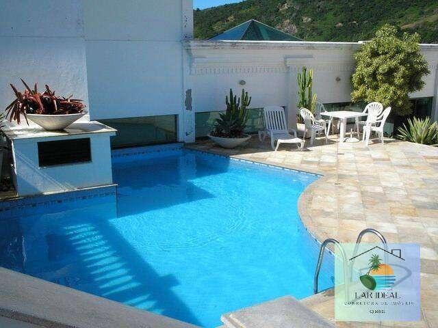 Apartamento venda em Arraial do Cabo