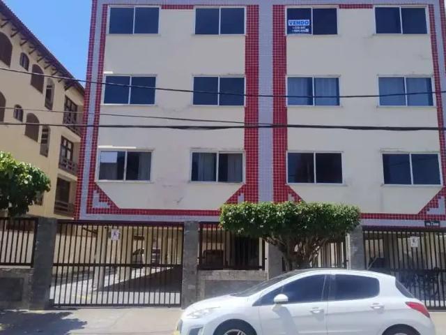 Apartamento venda em Região Geográfica Imediata de Cabo Frio, Arraial do Cabo