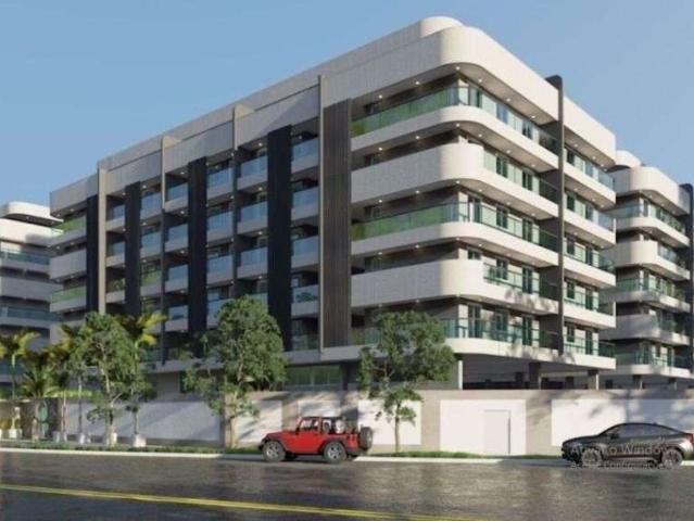 Apartamento venda em Arraial do Cabo