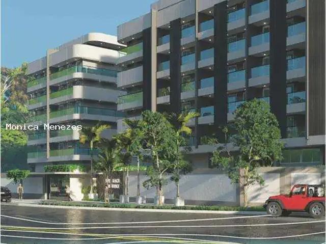 Apartamento venda em Região Geográfica Imediata de Cabo Frio, Arraial do Cabo