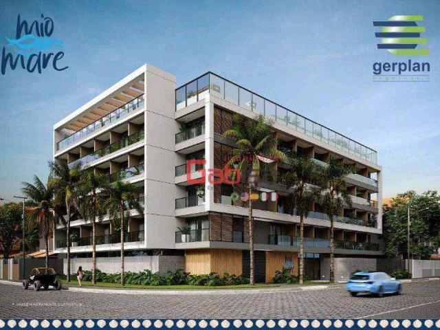 Apartamento venda em Região Geográfica Imediata de Cabo Frio, Arraial do Cabo