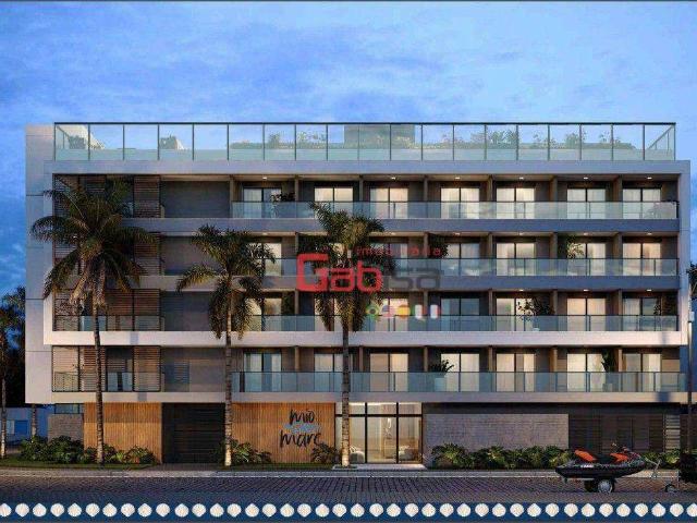 Apartamento venda em Região Geográfica Imediata de Cabo Frio, Arraial do Cabo