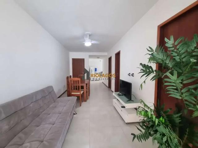 Apartamento venda em Região Geográfica Imediata de Cabo Frio, Arraial do Cabo