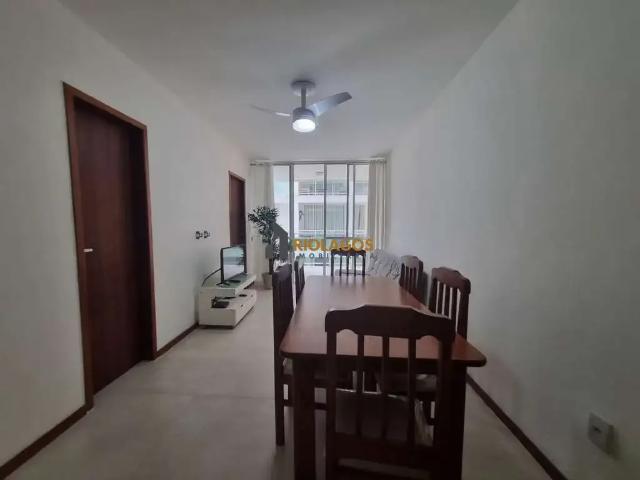 Apartamento venda em Região Geográfica Imediata de Cabo Frio, Arraial do Cabo