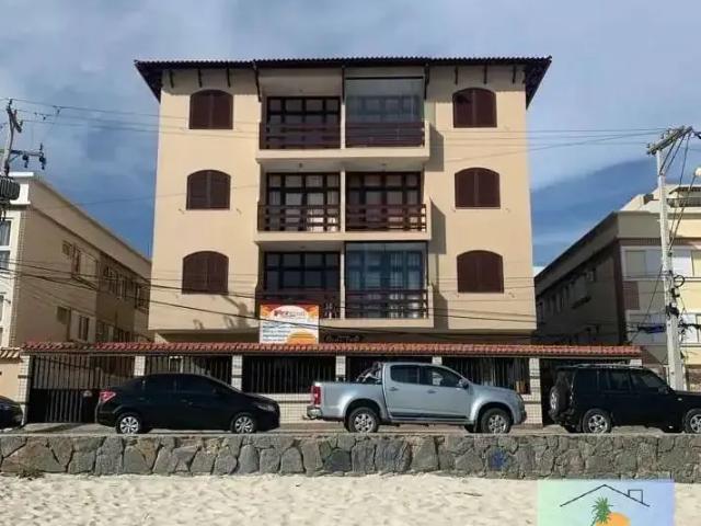Apartamento venda em Arraial do Cabo