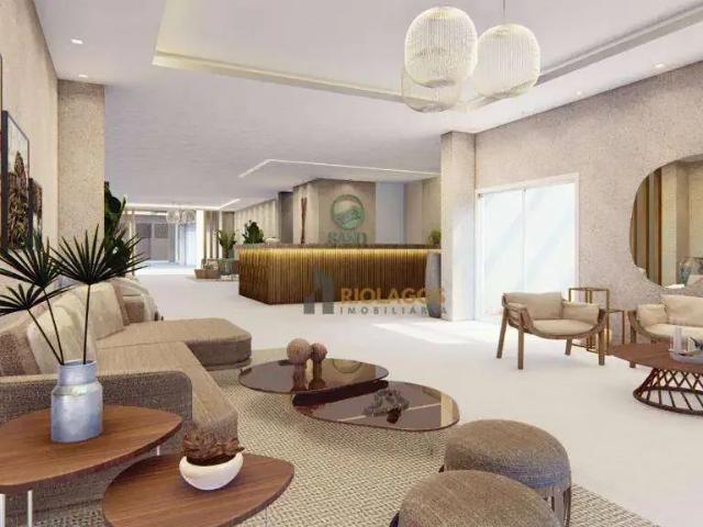 Apartamento venda em Região Geográfica Imediata de Cabo Frio, Arraial do Cabo