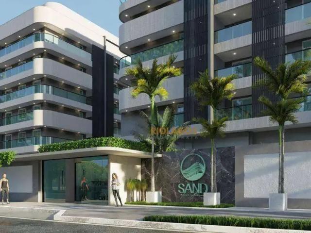 Apartamento venda em Região Geográfica Imediata de Cabo Frio, Arraial do Cabo