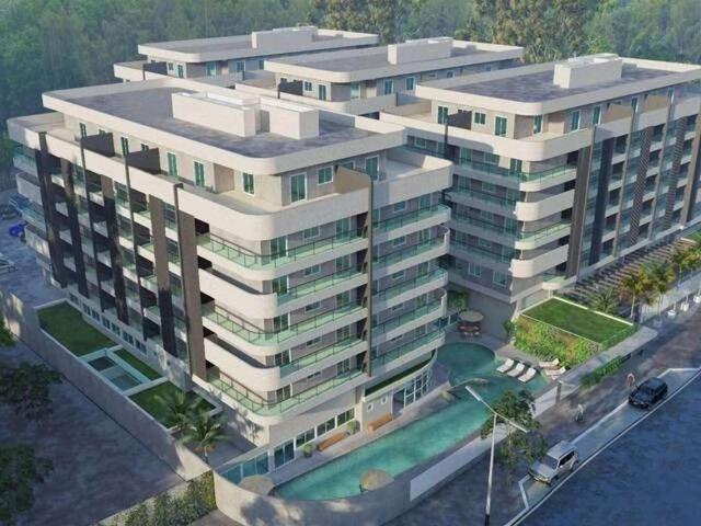 Apartamento venda em Região Geográfica Imediata de Cabo Frio, Arraial do Cabo