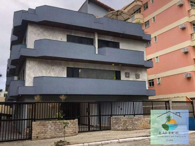 Apartamento venda em Arraial do Cabo