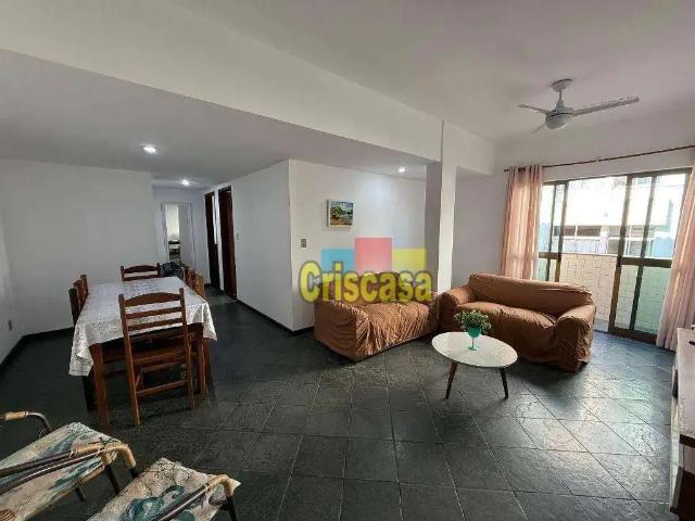 Apartamento venda em Arraial do Cabo