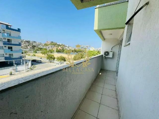 Apartamento venda em Região Geográfica Imediata de Cabo Frio, Arraial do Cabo