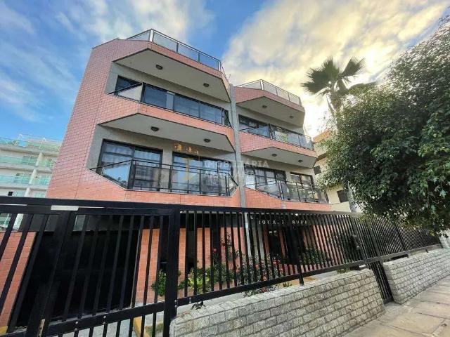 Apartamento venda em Região Geográfica Imediata de Cabo Frio, Arraial do Cabo