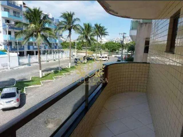 Apartamento venda em Região Geográfica Imediata de Cabo Frio, Arraial do Cabo