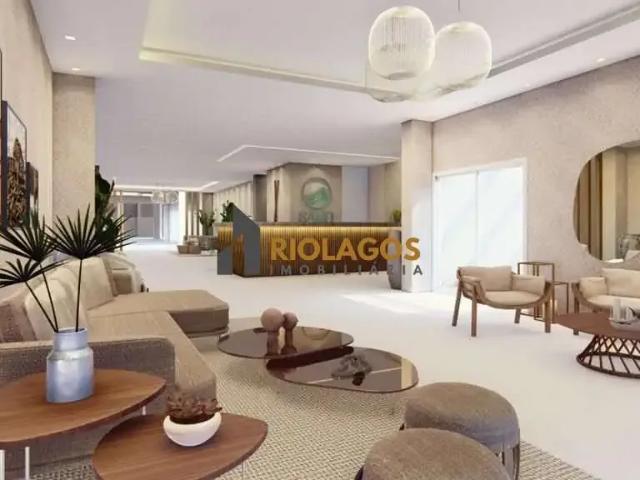 Apartamento venda em Região Geográfica Imediata de Cabo Frio, Arraial do Cabo