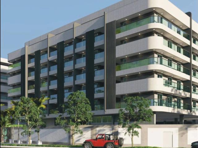 Apartamento venda em Região Geográfica Imediata de Cabo Frio, Arraial do Cabo