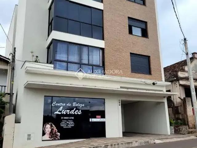 Apartamento venda em Região Geográfica Imediata de Lajeado, Arroio do Meio