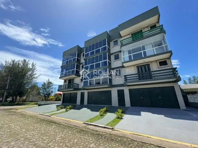Apartamento venda em Região Geográfica Imediata de Torres, Aglomeração Urbana do Litoral Norte