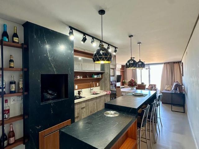 Apartamento venda em Arroio do Sal, Região Geográfica Intermediária de Porto Alegre