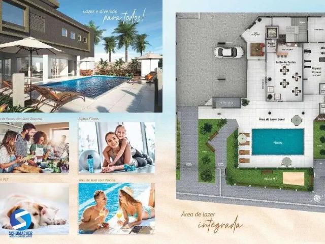 Apartamento venda em Região Geográfica Imediata de Torres, Aglomeração Urbana do Litoral Norte