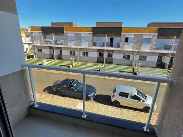 Apartamento venda em Artur Nogueira, São Paulo