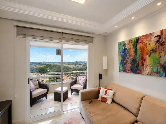 Apartamento venda em Região Imediata de Campinas, Região Metropolitana de Campinas