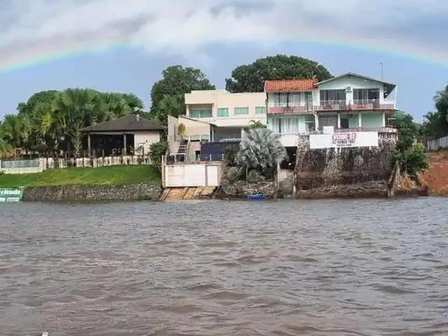 Apartamento venda em Região Geográfica Imediata de Goiás - Itapuranga, Aruanã