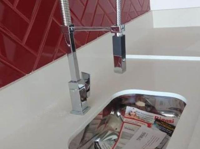 Apartamento venda em Barbosas, Arujá