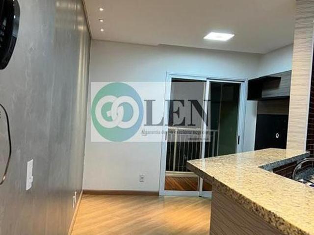 Apartamento venda em Jardim Ângelo, Arujá