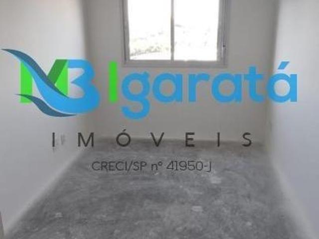 Apartamento venda em Jardim Via Dutra, Arujá