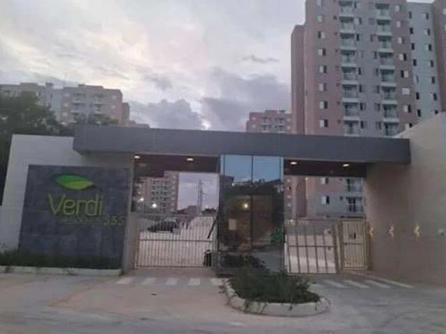 Apartamento venda em Center Ville, Arujá