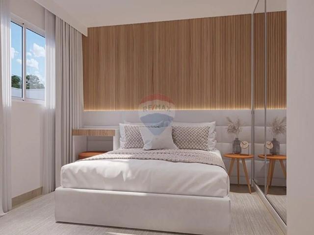 Apartamento venda em Center Ville, Arujá