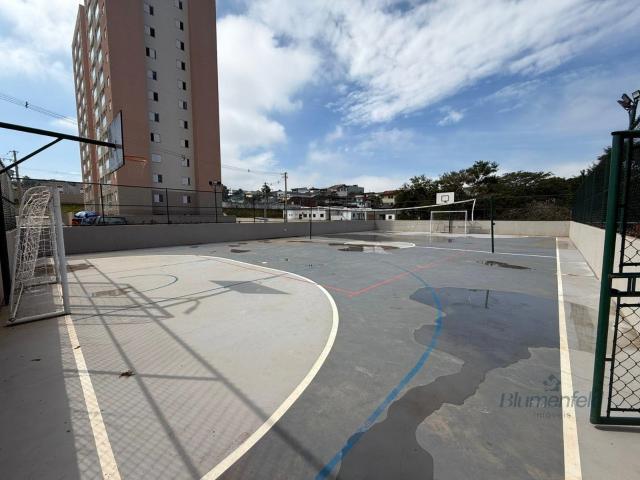 Apartamento venda em Center Ville, Arujá