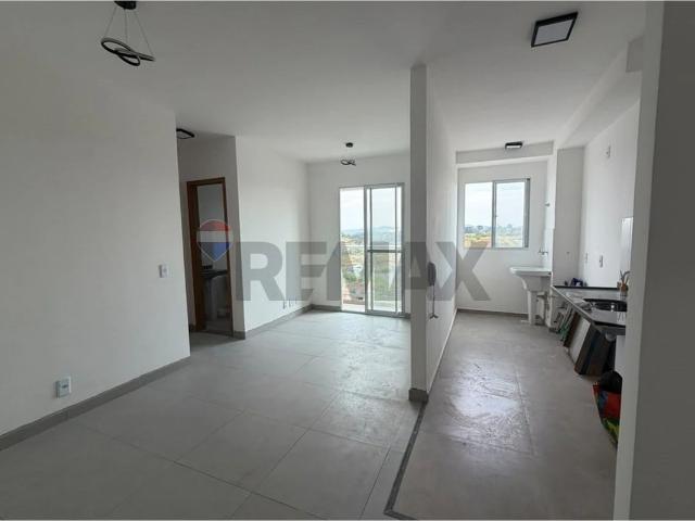 Apartamento venda em Center Ville, Arujá