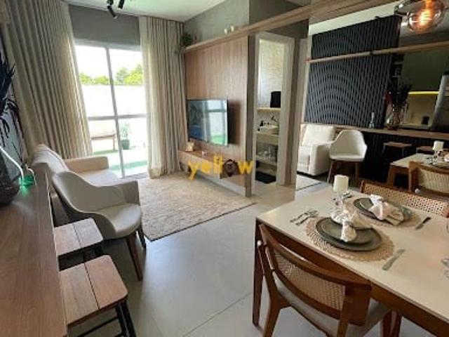 Apartamento venda em Arujá, Região Geográfica Intermediária de São Paulo