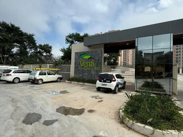 Apartamento venda em Center Ville, Arujá