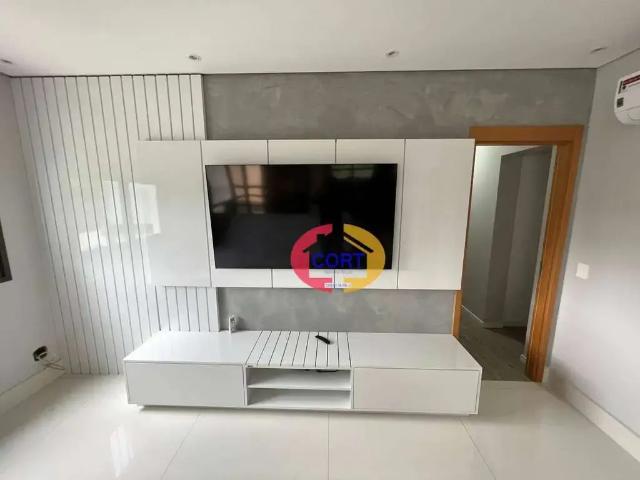 Apartamento venda em Jardim Via Dutra, Arujá