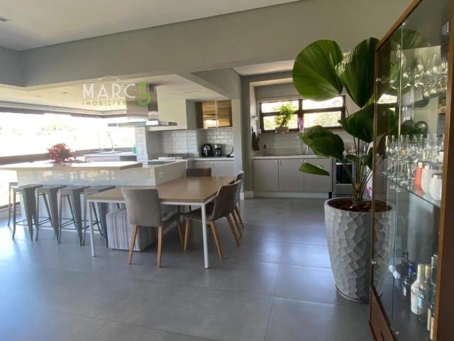 Apartamento venda em Arujá