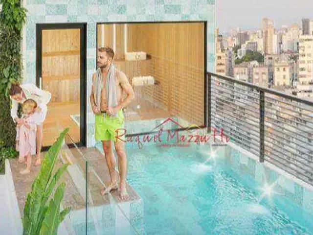 Apartamento venda em Arujá, Região Geográfica Intermediária de São Paulo