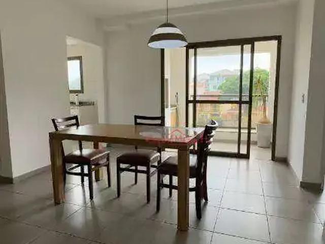 Apartamento venda em Arujá, Região Geográfica Intermediária de São Paulo