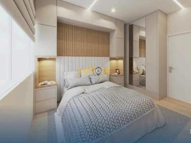 Apartamento venda em Arujá, Região Geográfica Intermediária de São Paulo