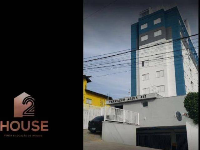 Apartamento venda em Barbosas, Arujá