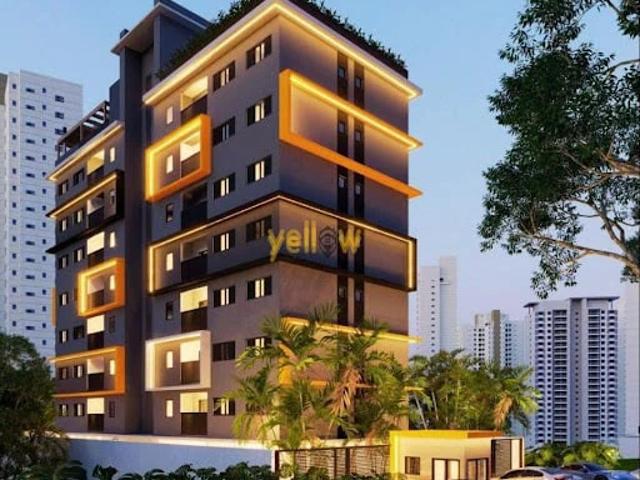 Apartamento venda em Arujá, Região Geográfica Intermediária de São Paulo
