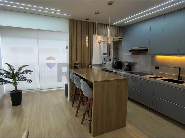 Apartamento venda em Cidade Nova Arujá, Arujá