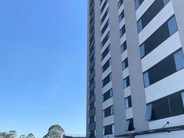 Apartamento venda em Cidade Nova Arujá, Arujá