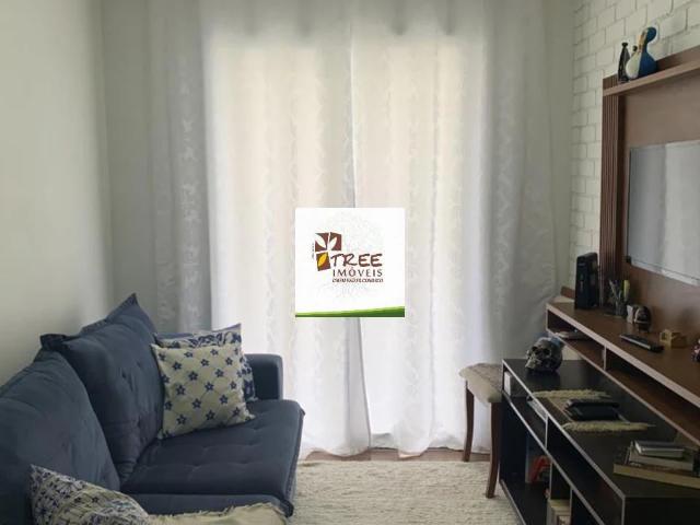 Apartamento venda em Cidade Nova Arujá, Arujá