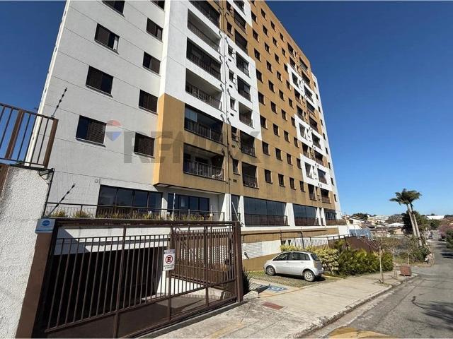Apartamento venda em Cidade Nova Arujá, Arujá