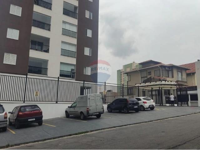 Apartamento venda em Cidade Nova Arujá, Arujá